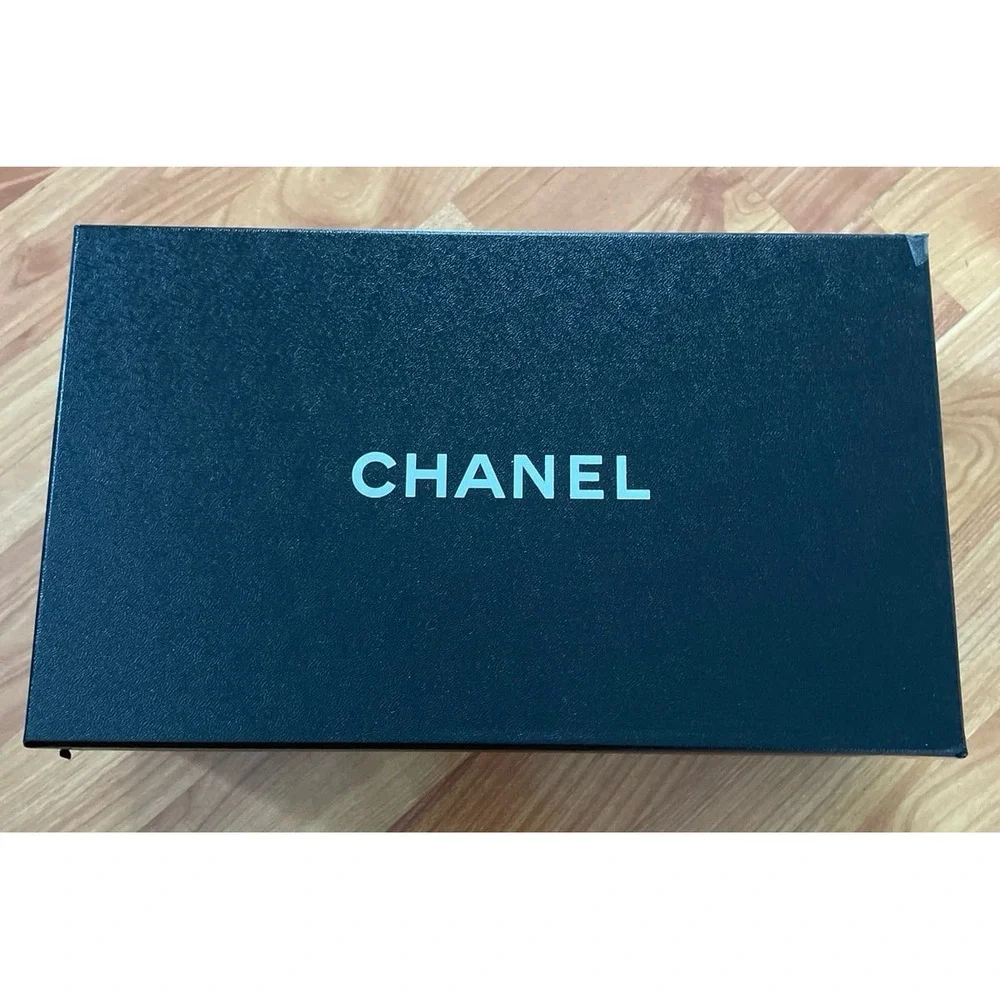 Chanel empty‎ Box